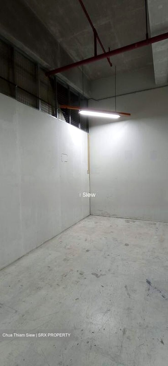 Imm Building (D22), Factory #606901721